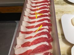 -涮福記·现切牛羊肉火锅(世纪汇店)