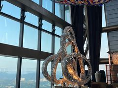 -瑞吉酒店·The Drawing Room闲逸廊·云端下午茶·夜奢Whiskey