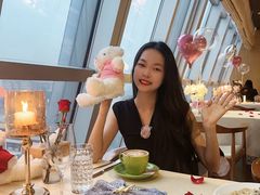 -桃花江餐厅·江景-约会·聚会