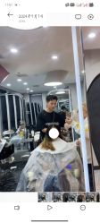 -TOP HAIR SALON