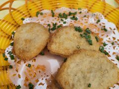 -秋姐美食店(旅游大道店)
