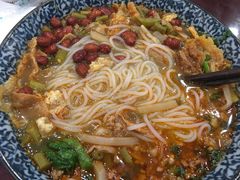 -东门七爷螺蛳粉(浦东店)