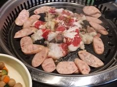 -老卜奎齐齐哈尔烤肉(人民东路店)