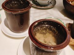 -原味田园·客家菜·土窑鸡(中航城君尚购物中心店)