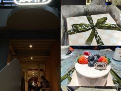 -姆们M Sweetie Cake(五道口店)