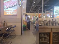 -哈哈碳都·牛肋条无限自助烤肉(宝龙店)