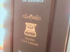 -SISYPHE BOOKS西西弗书店(龙湖滨江天街店)