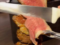 -拉蒂娜·巴西牛排馆 Latina·Brazilian Steakhouse(陆家嘴旗舰店)