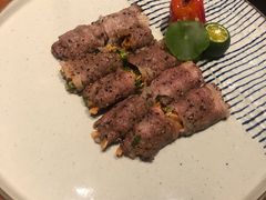 -旨味Umami_融合料理(万博汇店)