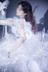 -WAVE SODA摄影工作室