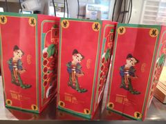 -LELECHA乐乐茶(美罗城店)