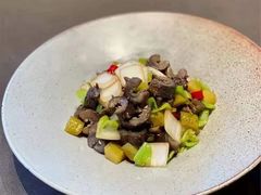 -汤城小厨•粤菜•靓汤(苏州街店)