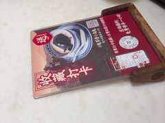 -径山十八道·风味民间菜(杭州总店)
