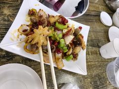 -林记潮汕海鲜砂锅粥(平潭店)