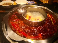 -董家湾重庆老火锅(嘉华店)