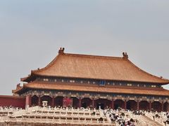 -故宫博物院(故宫)