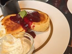 -尼依格罗香港美利酒店