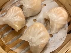 -潮福城大酒楼(北尚店)