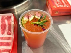 -钢管厂五区小郡肝火锅串串香(总店)