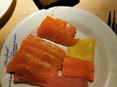 -星伦多 自助料理(圆融店)