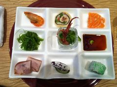 照片-上海锦江汤臣洲际大酒店