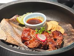 -花潮料理艺食馆(SM新生活广场店)