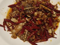 -绿草地·湘菜(酃湖师院店)