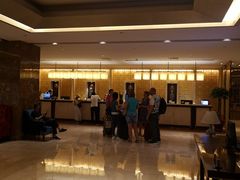 -西安阳光国际大酒店·中餐厅