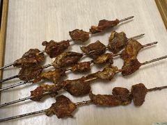 -嘉峪关伊俩寺烤肉店