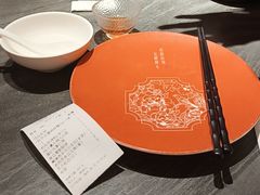 -小厨娘金榜题名(夫子庙秦淮河店)