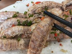 -友强·23年特色海鲜大排档(厦门店)