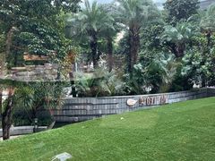 -顺德美的万豪酒店-万豪中餐厅