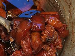 -徽三说·土徽菜·中国徽菜连锁品牌(一中店)