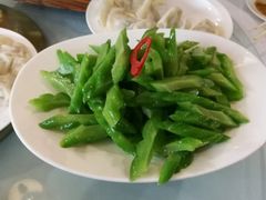 -东方饺子王臻味餐厅(新嘉坡城店)