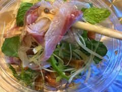 -五华鱼生客家五华菜馆(德明华府店)