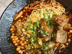 -我的面 川味Bistro(后沙峪店)