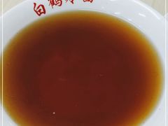 -白鹤大冷面