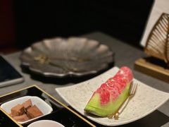 -铭牛烧肉·和牛海鲜自助(高新月牙湖店)