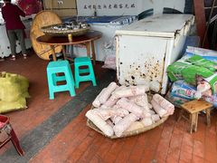 零售区-野狗羊肉汤