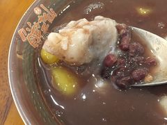 -鲜芋仙(群光广场店)