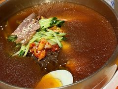 -恩你小木屋·韩式料理(假日广场店)