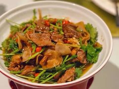 -眉州东坡(通州店)