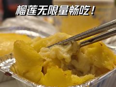 -山海盟海鲜烤肉自助餐厅(杭州萧山银泰店)