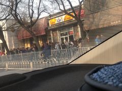 -天泽祥·鼓楼馒头(鼓楼店)