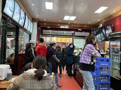 -郑家包子牛肉拉面(尚勤路店)