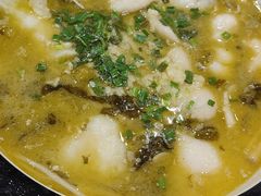 -薛阿婆(北美新天地中心店)