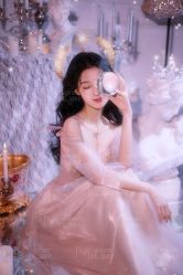 -米莱摄影写真(五大道别墅店)