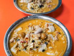 老友猪杂汤粉-舒记粉店(七星路店)