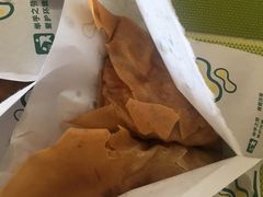 -西北角美素锅巴菜(洪湖里店)