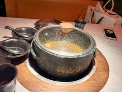 -芸山季·云南山珍菌火锅(人民广场来福士店)